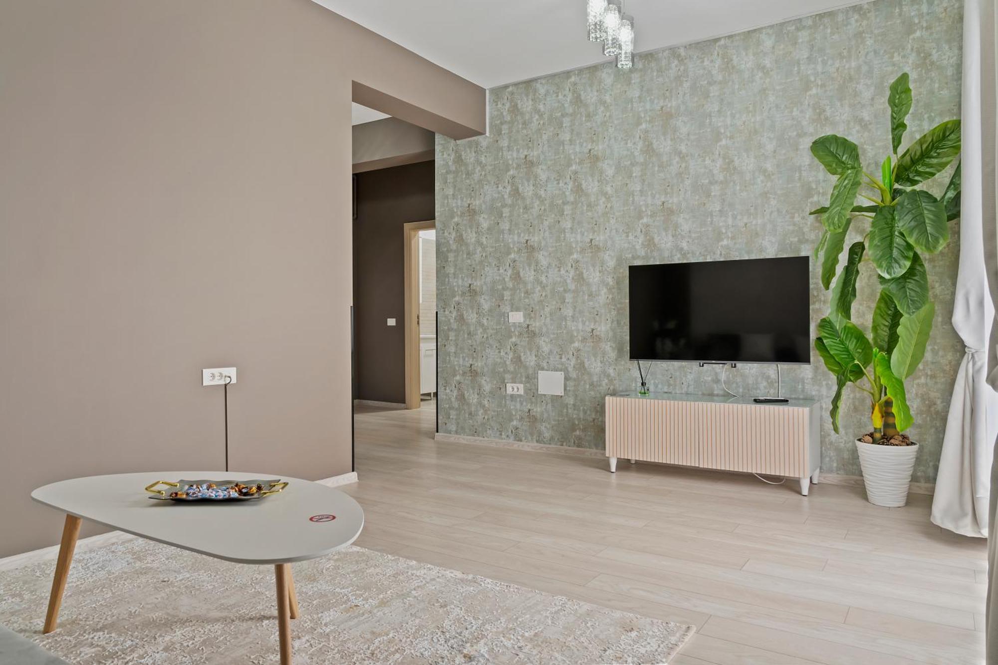 My Home Is Your Home Bucharest Exterior photo